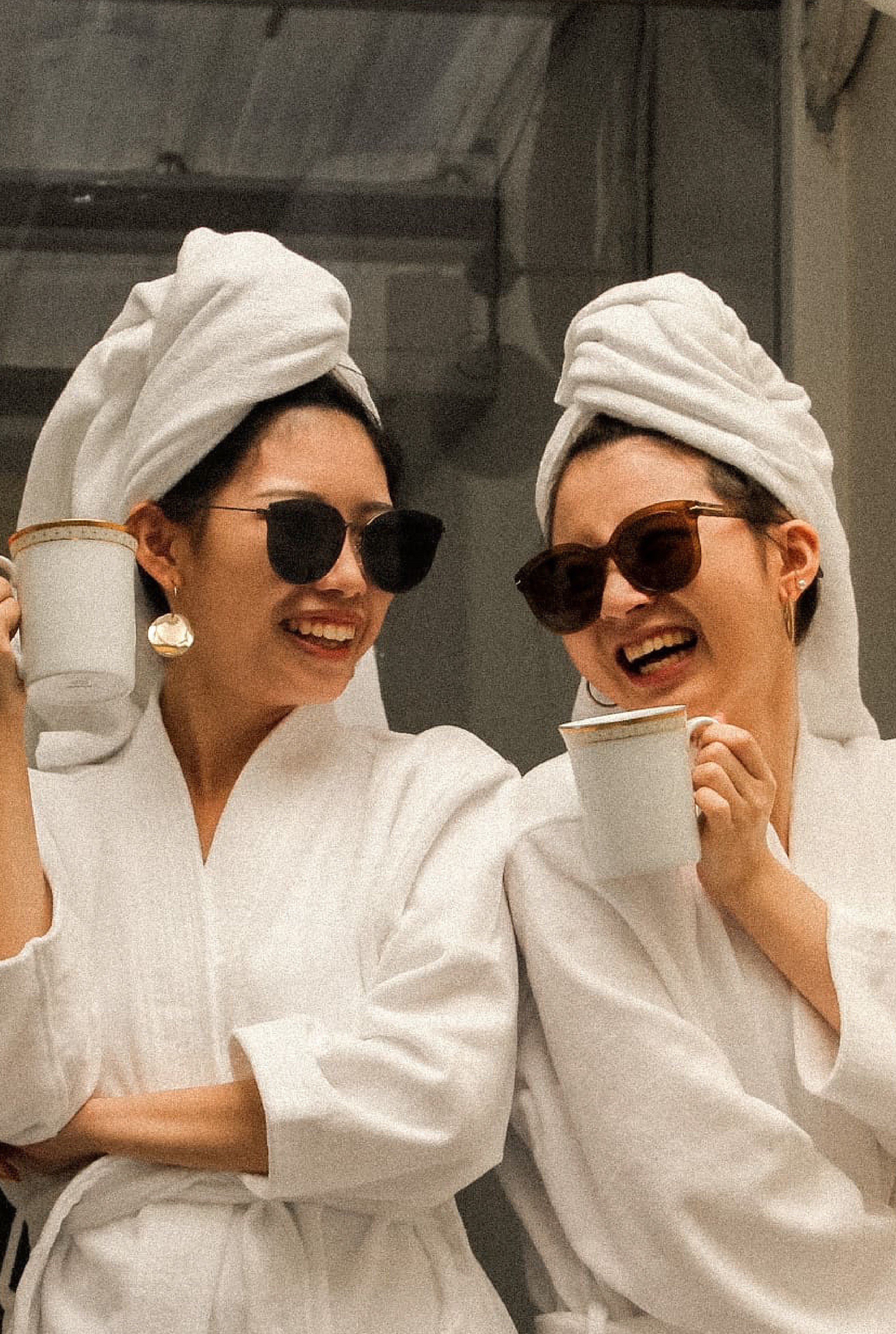 Jspa Beauty Salon示意圖