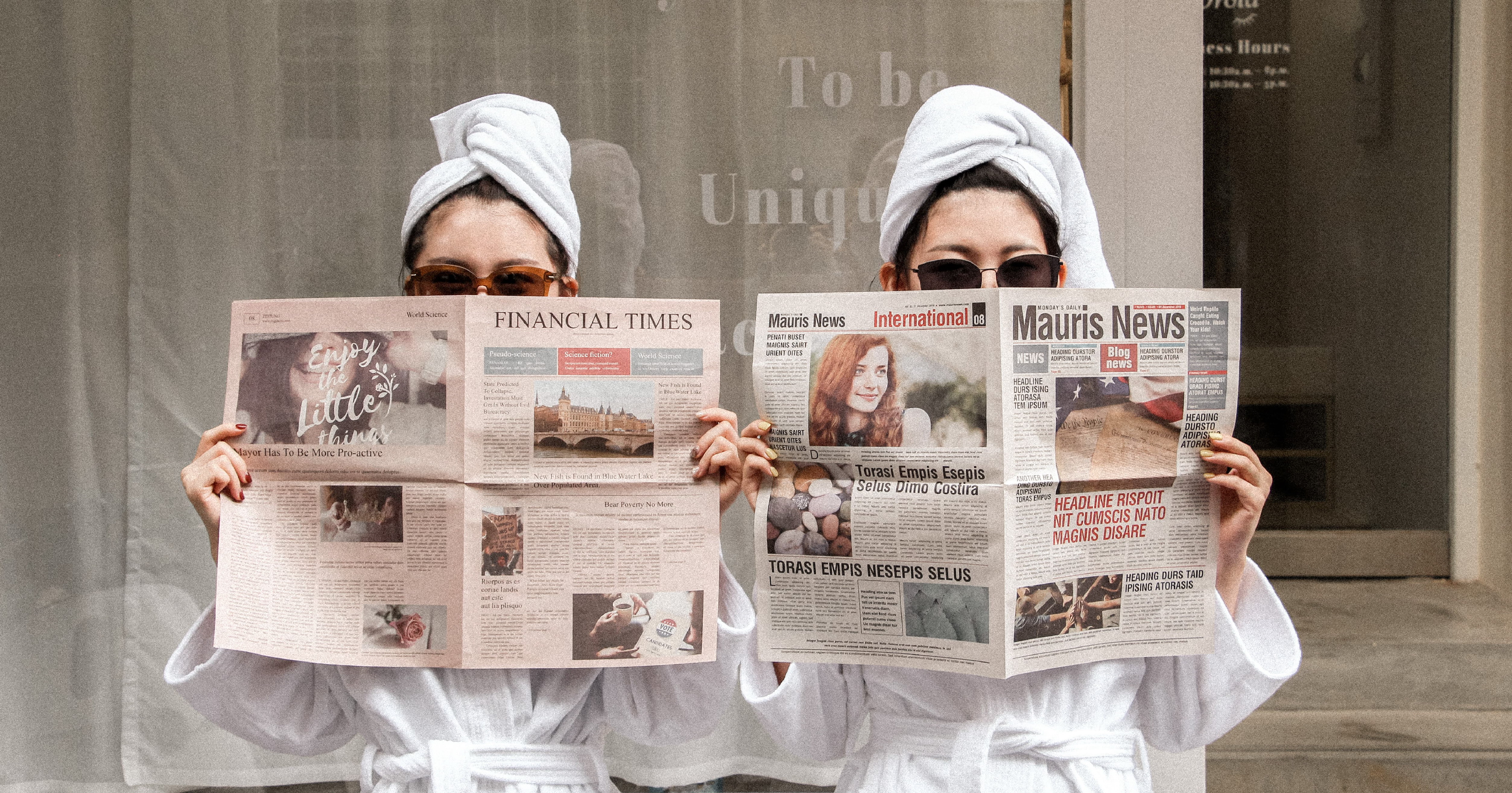 Jspa Beauty Salon示意圖