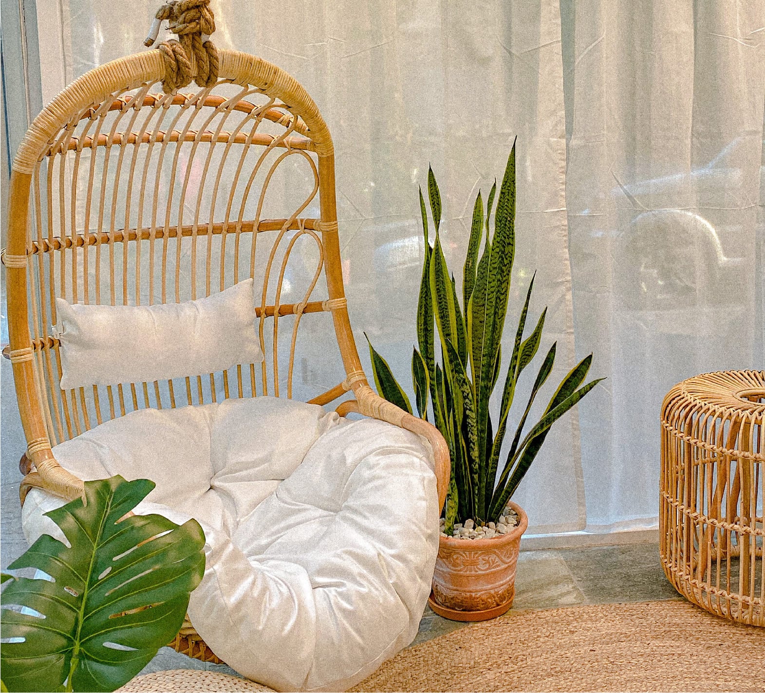 Jspa Beauty Salon示意圖