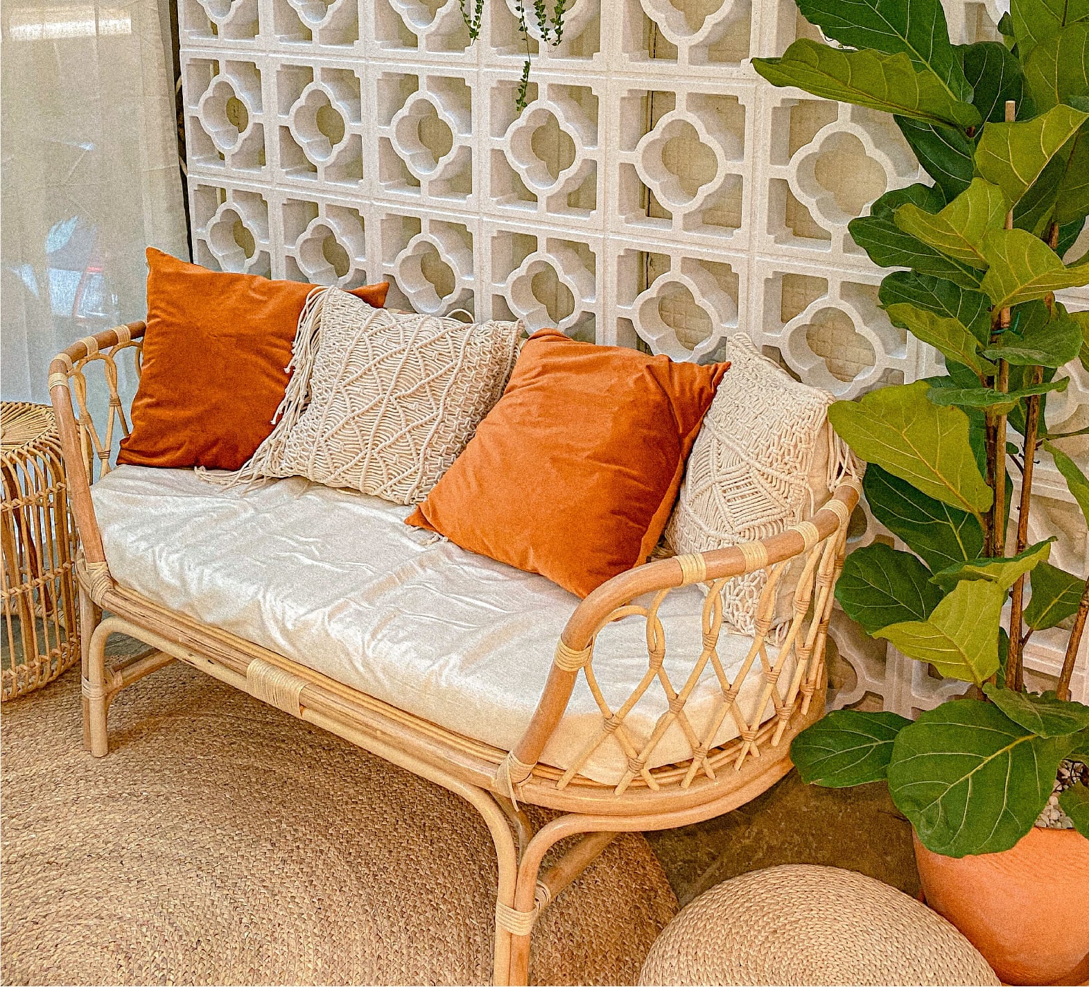 Jspa Beauty Salon示意圖