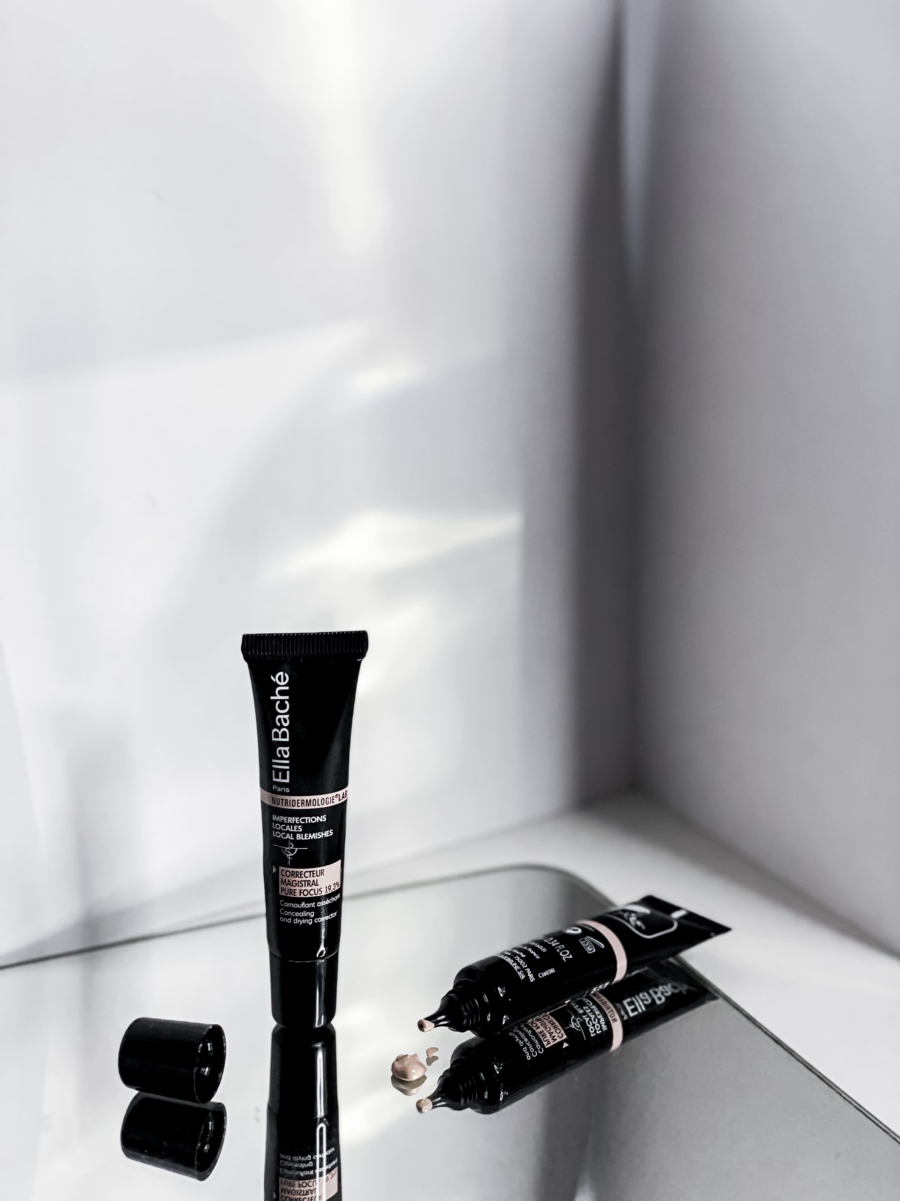 Jspa Beauty Salon示意圖